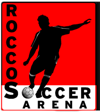 Roccos Soccer Arena - Soccerhalle in Mnster-Hiltrup